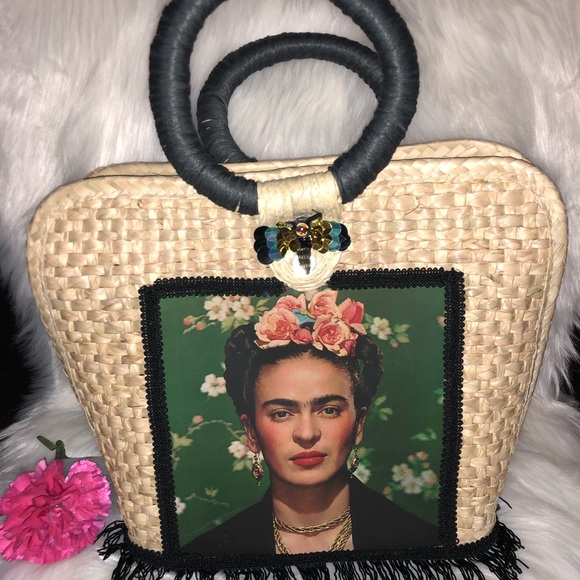 Bolso de Frida - Picture 4 of 8